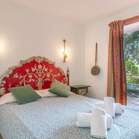 Casa Yves