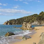 Casa Yves Tossa de Mar