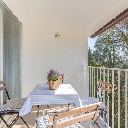 Holiday home Casa Yves Tossa de Mar