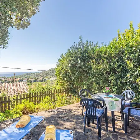 Casa Yves Holiday home