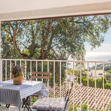 Holiday home Casa Yves