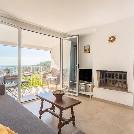 Holiday home Casa Yves *