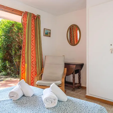 Casa Yves * Tossa de Mar