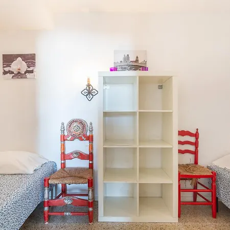 Holiday home Casa Yves