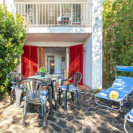 Holiday home Casa Yves *
