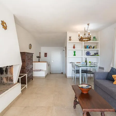 Semesterbostad Casa Yves Tossa de Mar