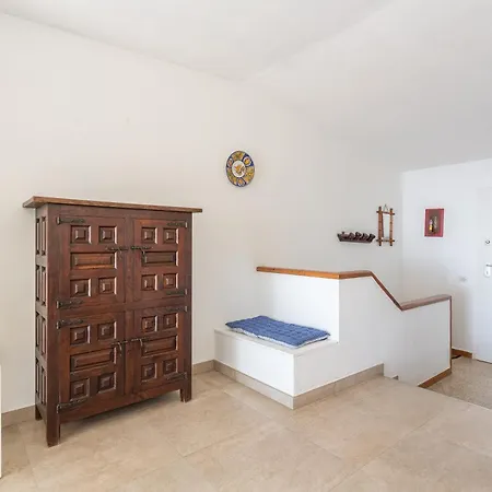 Casa Yves Semesterbostad Tossa de Mar