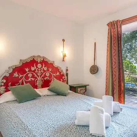 Casa Yves Semesterbostad *