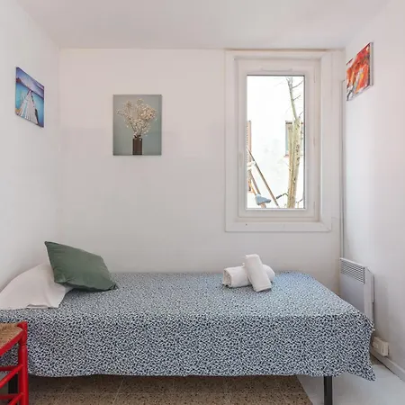 Casa Yves Tossa de Mar