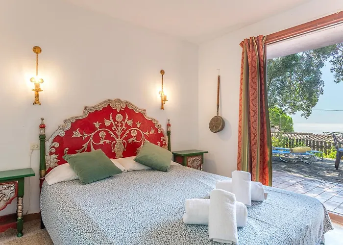 Casa Yves