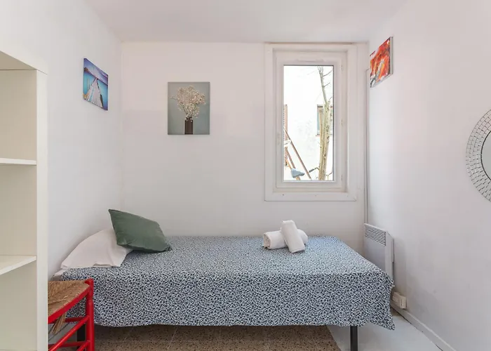 Casa Yves Дом отдыха Тосса-де-Мар