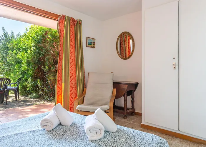 Casa Yves * Тосса-де-Мар