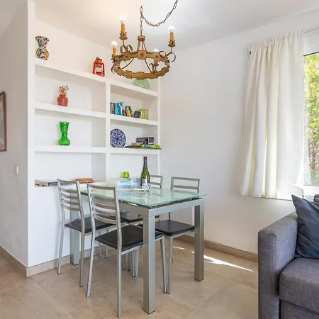 Casa Yves