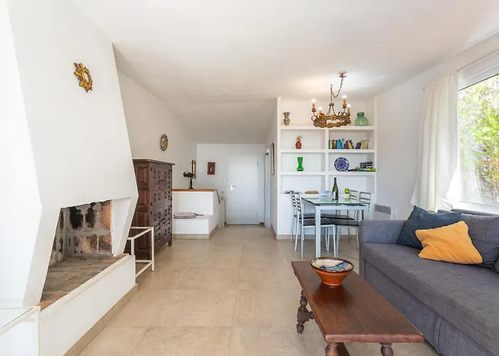 Casa Yves Dom wakacyjny Tossa de Mar