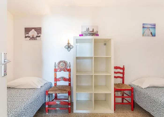 Dom wakacyjny Casa Yves Tossa de Mar